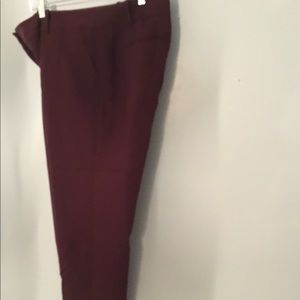 Ann Taylor Woman’s Dress Skacks